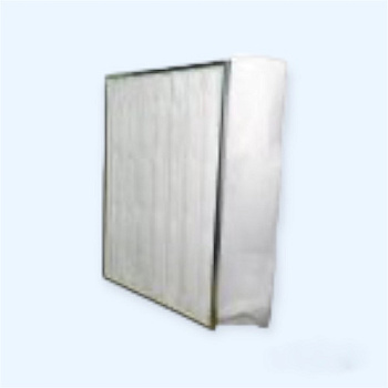 EU4-16000 Aqua Breezart Кассетный фильтр грубой очистки класса G4 EU4-16000 Aqua Breezart Кассетный фильтр грубой очистки класса G4